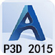 AutoCAD Plant3d 2015 中文简体版下载