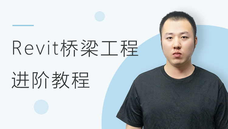 Revit桥梁工程进阶教程