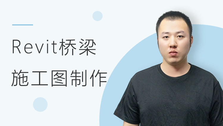 Revit桥梁施工图制作