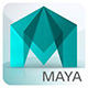 Autodesk Maya 2022简体中文破解版下载