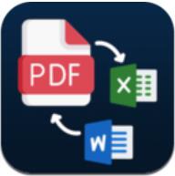 PDF转换器大师app安卓版转Word、Excel v1.0.4