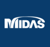 Midas fea 370最新版非线性及细部分析软件