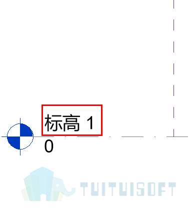 腿腿教学网-Revit教程 | （知识篇）Revit概念体量创建标高平面
