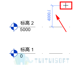 腿腿教学网-Revit教程 | （知识篇）Revit概念体量创建标高平面