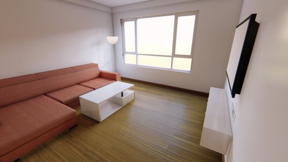 10.jpg 腿腿教学网-BIM装饰教程 | BIM在住宅精装修中的应用价值及要点!