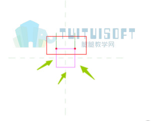 腿腿教学网-Revit教程 | 怎么判断revit做族报错“不允许一条以上曲线”具体指的是什么问题？