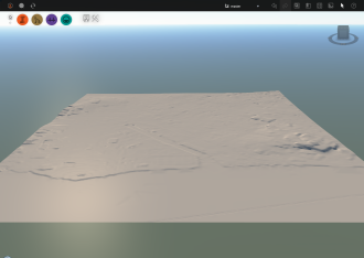 BIM教程 | InfraWorks2019关于模型数据解释