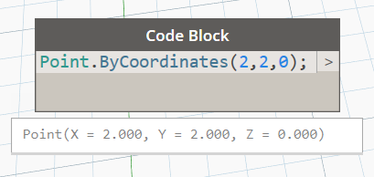腿腿教学网-Dynamo教程 | Dynamo基础入门篇之 Code Block 的使用（二）