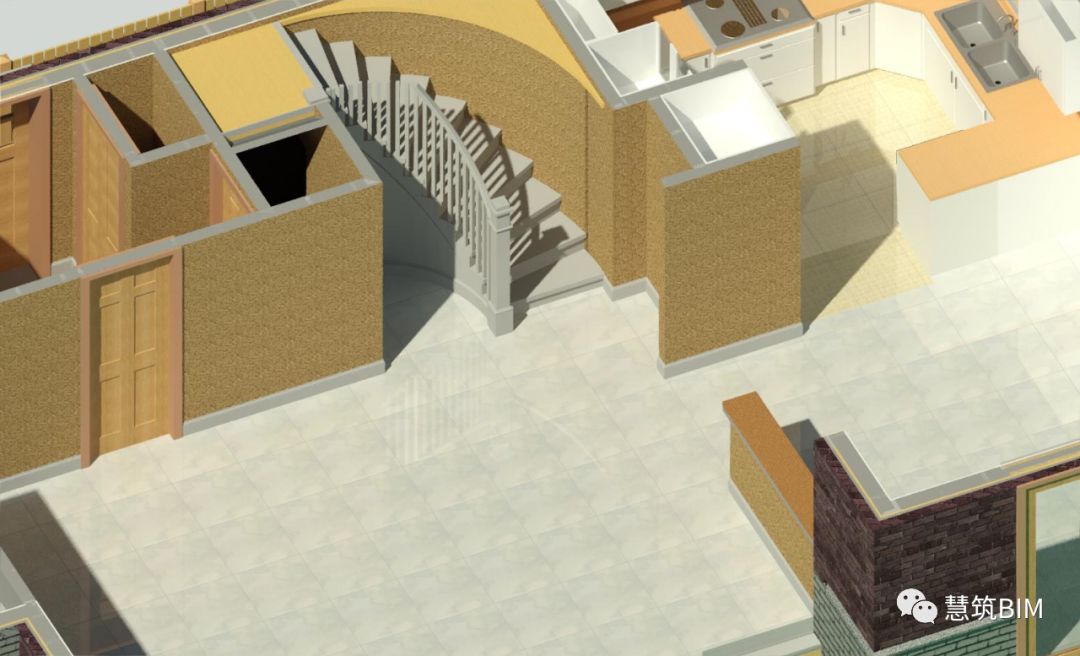 20.jpg 腿腿教学网-装饰BIM软件慧筑巧模For Revit功能介绍