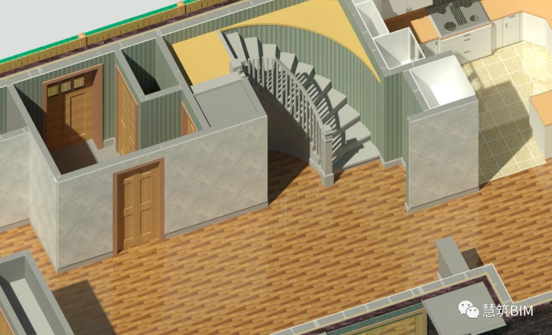 21.jpg 腿腿教学网-装饰BIM软件慧筑巧模For Revit功能介绍