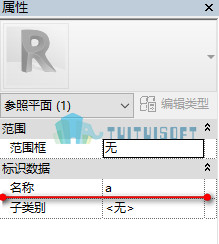 腿腿教学网-Revit中生成立面图技巧