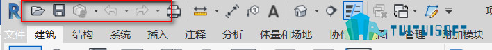 腿腿教学网-revit如何分离中心模型