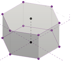 腿腿教学网-Revit 形状编辑操作大全，值得收藏！（上）