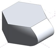 腿腿教学网-Revit 形状编辑操作大全，值得收藏！（上）