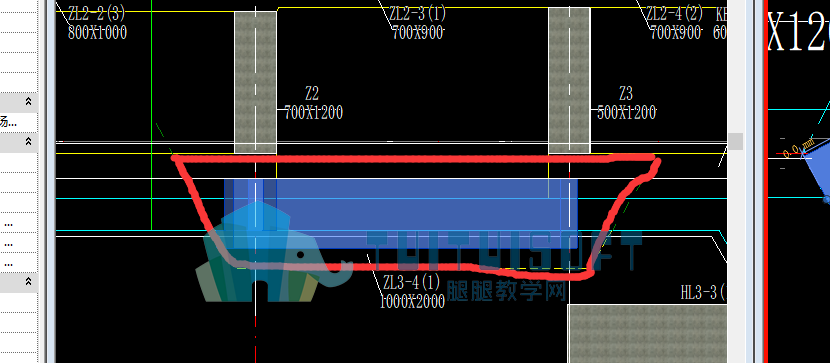 立面要是斜梁.png