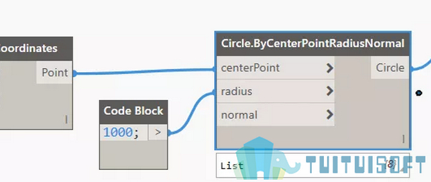 revit dynamo