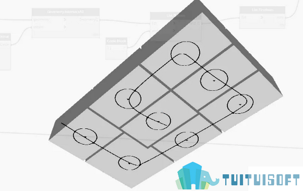 revit dynamo