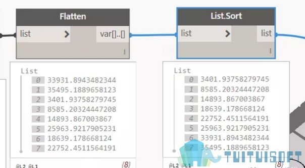 revit dynamo