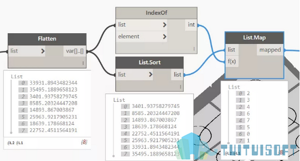revit dynamo