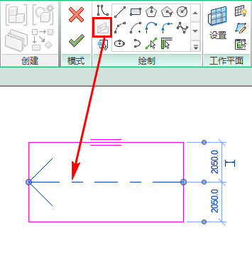 2为楼板添加坡度箭头.jpg
