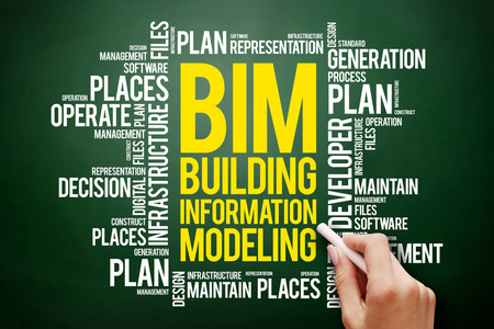 腿腿教学网-BIM装饰施工怎么做？BIM在准备阶段有哪些效果？