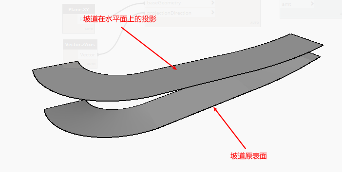 04 计算坡道水平投影面积.png