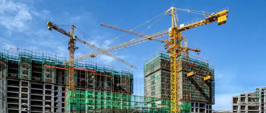 腿腿教学网-传统施工有何弊端？BIM能赋予土建施工哪些作用？