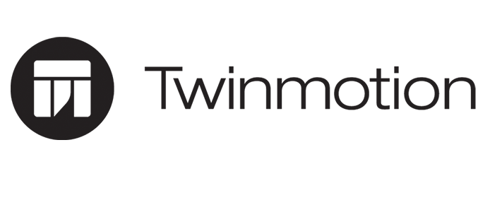 腿腿教学网-twinmotion是什么意思？Twinmotion渲染软件测评！