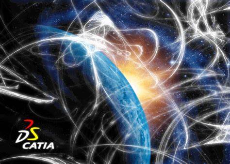 腿腿教学网-Catia如何测量长宽高？这个方法教你catia量尺寸！