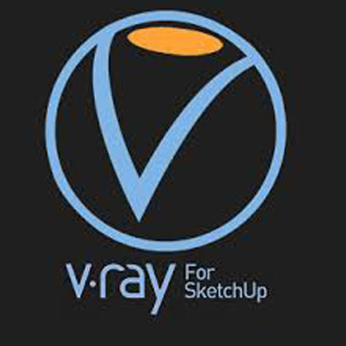 腿腿教学网-Vray如何保存图片？做好vray设置存图更高清！