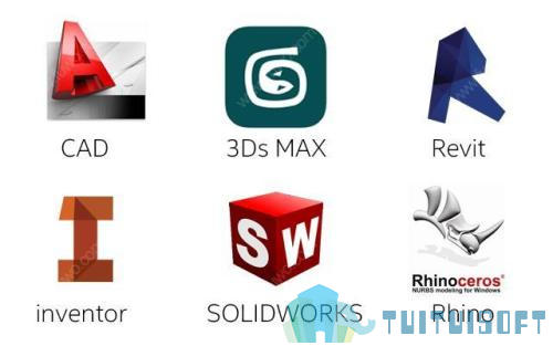 腿腿教学网-为什么要学习BIM渲染？BIM渲染为什么选择Vray？
