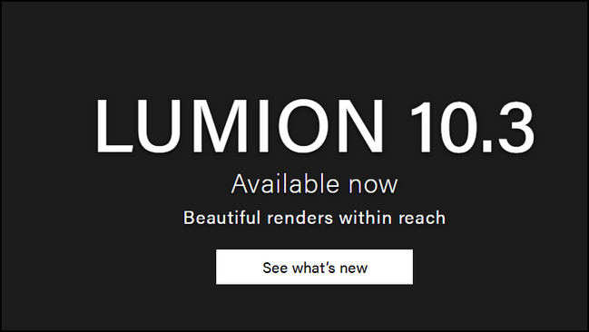 腿腿教学网-怎么回事？为什么lumion打不开了？哪里出了问题？
