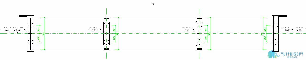 0401_桥型布置图平面图创建.png