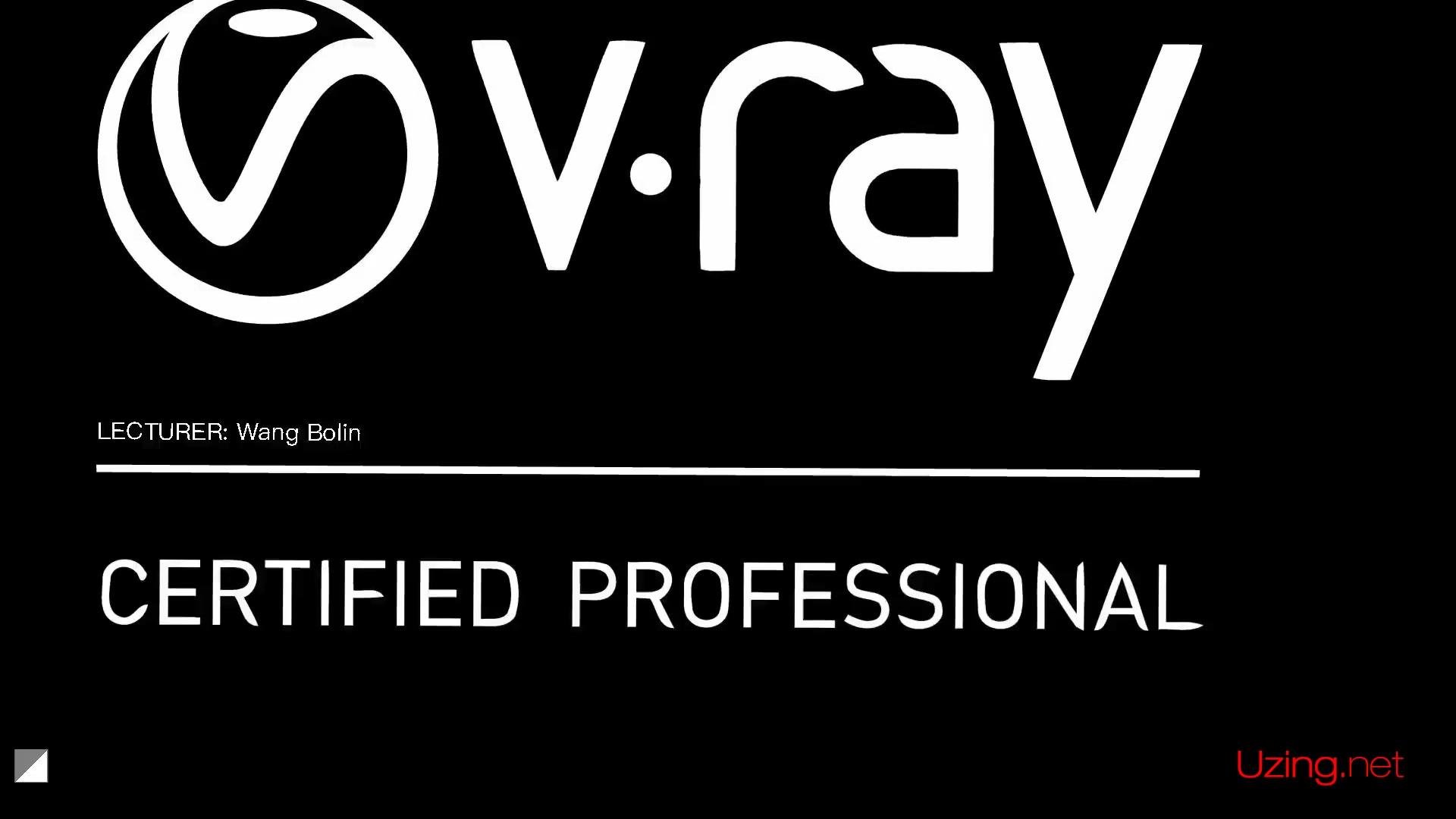 腿腿教学网-Vray怎么使用教程：教你用vray营造浪漫雪夜！