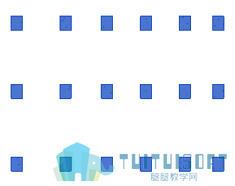 revit如何将一楼的构件复制到二楼