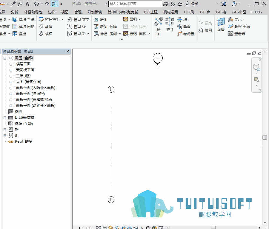 01轴网轴号自动累加.gif