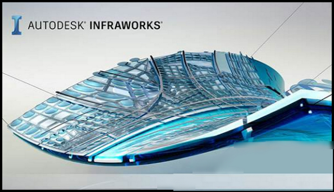 腿腿教学网-如何将外部地形导入InfraWorks？InfraWorks地形处理！