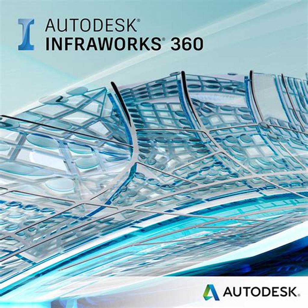 腿腿教学网-InfraWorks生成地形有多好用？InfraWorks地形问题轻松解决！