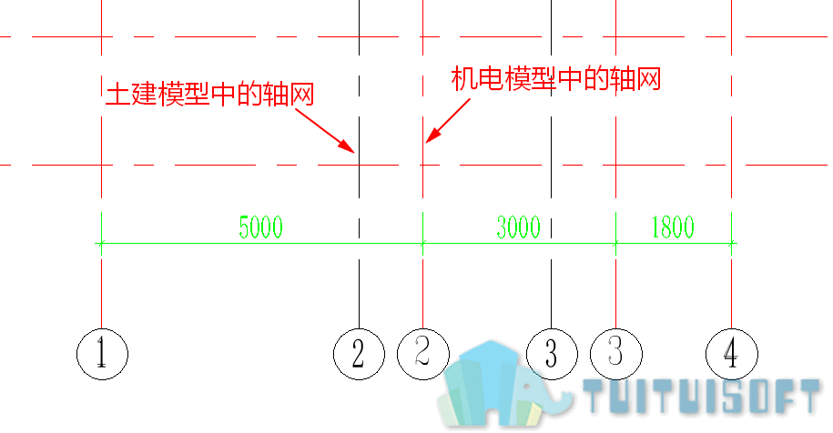 06-轴网被移动.png