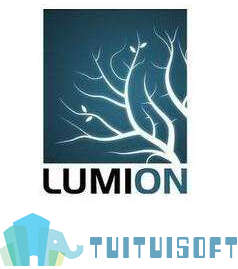 腿腿教学网-Lumion、Vray、Enscape，BIM渲染后期该选谁？