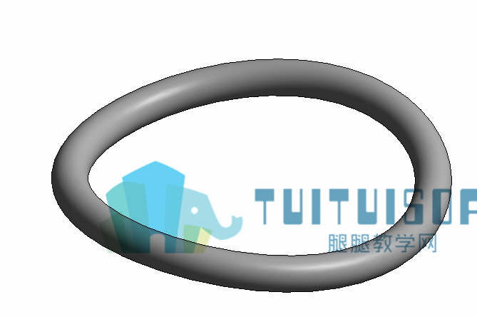 06 创建的三维圆环.png
