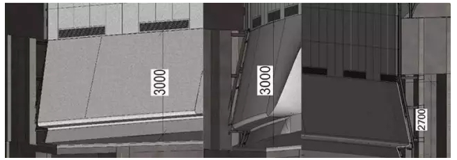 腿腿教学网-BIM内装项目实训：江苏大剧院音乐厅室内装饰BIM施工案例详细介绍