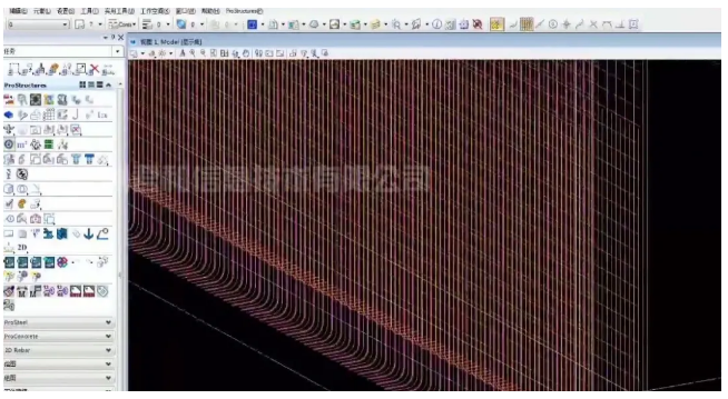 腿腿教学网-BIM市政水利项目实训：北湖污水处理厂工程BIM技术应用汇报