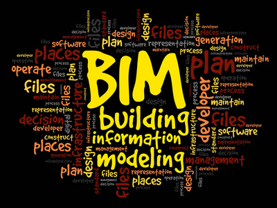腿腿教学网-BIM案例：BIM怎么做施工指导？以浩吉铁路通信工程为例