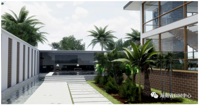腿腿教学网-创建Revit For Enscape材质的最佳做法-以石材和砌体为例