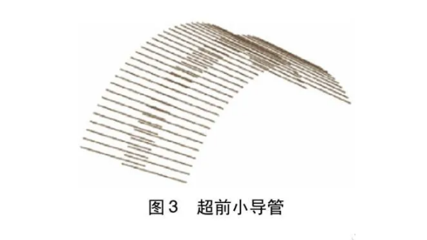 腿腿教学网-BIM考试隧道案例培训分析：铁路矿山法隧道 BIM 建模标准