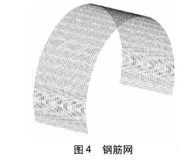 腿腿教学网-BIM考试隧道案例培训分析：铁路矿山法隧道 BIM 建模标准