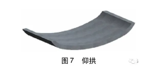 腿腿教学网-BIM考试隧道案例培训分析：铁路矿山法隧道 BIM 建模标准