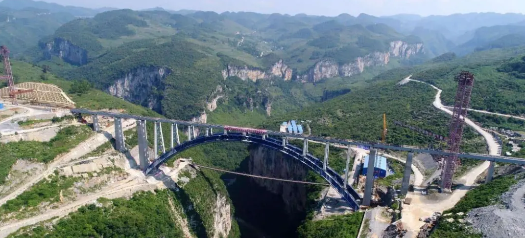 腿腿教学网-BIM三级培训案例分享：复杂艰险山区数字铁路总体方案研究