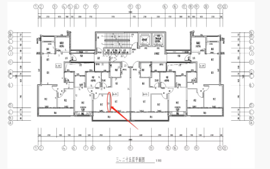 腿腿教学网-义乌经济技术开发区江湾有机更新区块3号地块工程项目-BIM土建应用阶段性分享